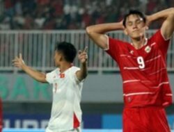 Timnas Indonesia Fokus Pulihkan Mental Jelang Laga Hidup Mati Kontra Singapura