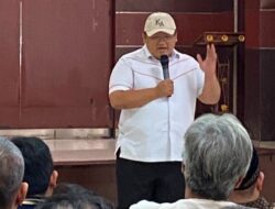 Muhammad Kholid Tegaskan Propaganda LGBT Harus Dilarang dan Minta Negara Melindungi Korban
