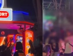 Polisi Selidiki Challenge Hafalan Alquran Berhadiah Miras di Ancol