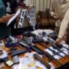 Polisi Bongkar Sosok DS Pemilik Senpi yang Ditemukan di Sekolah Jaksel