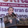 Soal Raperda Standardisasi Jalan Provinsi, Setya Arinugroho Tekankan Penyelenggaraan Jalan yang Berkeadilan dan Berkelanjutan