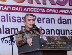 Setya Arinugroho: Program Magang Kerja Jepang Jadi Investasi SDM Jateng