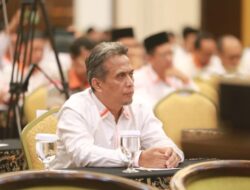 Wakil Ketua DPRD Jawa Tengah Setya Arinugroho, Tekankan Penanganan Lahan Kritis Pemicu Bencana, Kawal Hasil Rehabilitasi Jangka Panjang