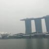 Kabut Asap dari Karhutla RI Mengancam, Singapura Siaga