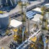 Smelter Freeport Gresik Kembali Beroperasi September, Produksi Dimulai Bertahap
