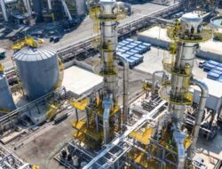 Smelter Freeport Gresik Kembali Beroperasi September, Produksi Dimulai Bertahap