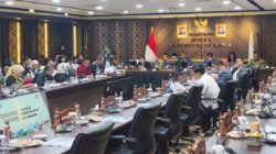 Data Sosial Ekonomi Harus Sesuai dengan Kondisi Jakarta