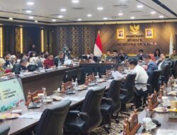 Data Sosial Ekonomi Harus Sesuai dengan Kondisi Jakarta