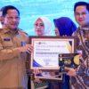 Jaksel Raih Aktivasi IKD Tertinggi se-Indonesia