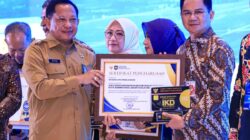 Jaksel Raih Aktivasi IKD Tertinggi se-Indonesia