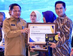 Jaksel Raih Aktivasi IKD Tertinggi se-Indonesia