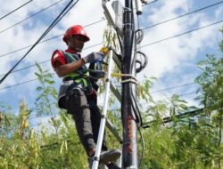Gempa NTT, Telkom Akses Kerahkan 150 Teknisi untuk Pulihkan Jaringan