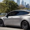 China Tarik Empat Juta Mobil Listrik, Tiga Juta Diantaranya Tesla
