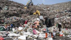Penghentian Open Dumping Momentum Benahi Pengelolaan Sampah Jakarta