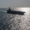 Berbulan-Bulan Perang AS-Iran,  Awak USS Abraham Lincoln Alami Krisis Kesehatan Mental