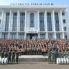 Unhan Resmi Izinkan Kadet Muslimah Kenakan Hijab di Semua Kegiatan Pendidikan