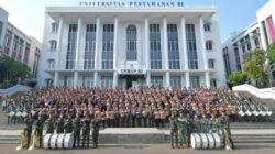 Unhan Resmi Izinkan Kadet Muslimah Kenakan Hijab di Semua Kegiatan Pendidikan