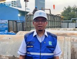 PalJaya Apresiasi Perusahaan yang Dukung Pembangunan Jaringan Perpipaan Air Limbah