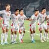 Kalahkan Indonesia, Vietnam Buka Peluang ke Semi Final