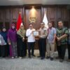Ketua DPRD Tekankan Penguatan Pendidikan Inklusif bagi Penyandang Disabilitas