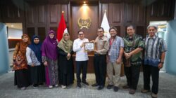 Ketua DPRD Tekankan Penguatan Pendidikan Inklusif bagi Penyandang Disabilitas