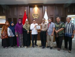 Ketua DPRD Tekankan Penguatan Pendidikan Inklusif bagi Penyandang Disabilitas