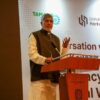 Peraih Nobel Kailash Satyarthi: Ketik Hak Dirampas, Demokrasi Mengerut
