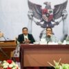 Konferensi Republik di Padang Putuskan Lima Seruan untuk Pengurus Negara