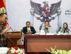 Konferensi Republik di Padang Putuskan Lima Seruan untuk Pengurus Negara