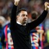 Xavi Tangani The Oranje