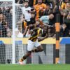 Hari Pertama Liga Inggis:  The Tigers Cetak Sejarah, Tractor Boys Raih Kemenangan di Menit Akhir