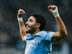 Spurs Tertarik Datangkan Savinho dan Omar Marmoush