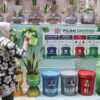 Gerakan Pilah Sampah di Jakarta Capai 23,14 Persen