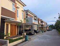 Harga Properti Residensial Meningkat Terbatas