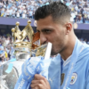 Rodri Mendarat di Barcelona