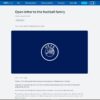 Sikapi Situasi FIFA, Tiga Asosiasi Sepakbola Dunia Kirim Surat Terbuka