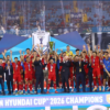 Dua Gol Bunuh Diri Thailand Antarkan Vietnam Juara Piala AFF 2026