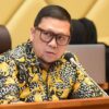 Waketum Golkar Sebut Poros Solo dan Cikeas Mulai Panaskan Mesin Pilpres 2029