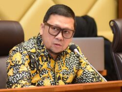 Waketum Golkar Sebut Poros Solo dan Cikeas Mulai Panaskan Mesin Pilpres 2029