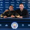 Manchester City Datangkan Allan Elias dari Palmeiras