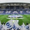 Brighton Albion Cerak Sejarah di HUT ke-125