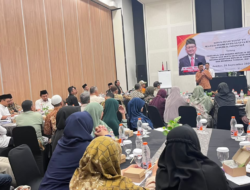 Anggota MPR RI Amin Ak Desak Kasus Dugaan Penodaan Agama di Jember Ditindak Tegas demi Kerukunan Umat
