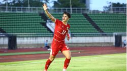 Bungkam Australia, Timnas U20 Lolos Putaran Final Piala Asia 2027
