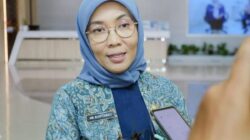 Ini Langkah Antisipasi Debu Vulkanik Anak Krakatau