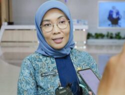Ini Langkah Antisipasi Debu Vulkanik Anak Krakatau