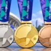 Indonesia Sudah Raih 5 Medali di Asian Games 2026, Ini Daftarnya
