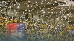 Buntut Ulah Suporter, Saudi Pro League Sanksi Al Taawoun FC