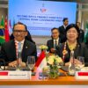 Hadapi Ketidakpastian Ekonomi Global Brics Perkuat Penggunaan Mata Uang Lokal