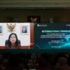 Kepercayaan Fondasi Utama Kemajuan Ekonomi Digital