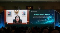 Kepercayaan Fondasi Utama Kemajuan Ekonomi Digital